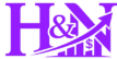 h&n logo
